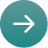 Icon Arrow Right Teal