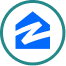 Icon Review Zillow