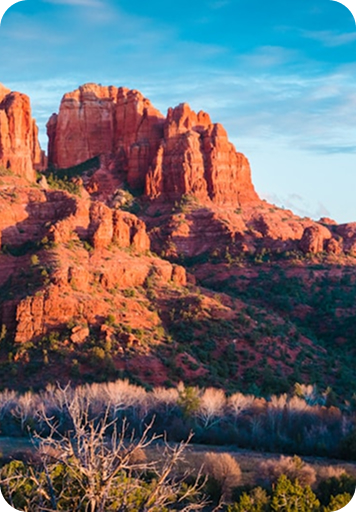 Photo Mountains