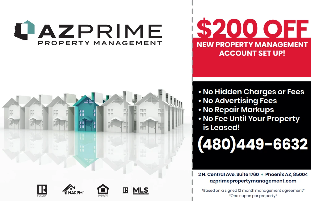 New Owner Coupon for $200 Off